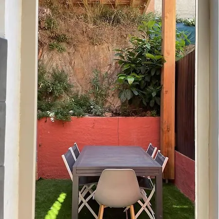 Cosy House * Collioure