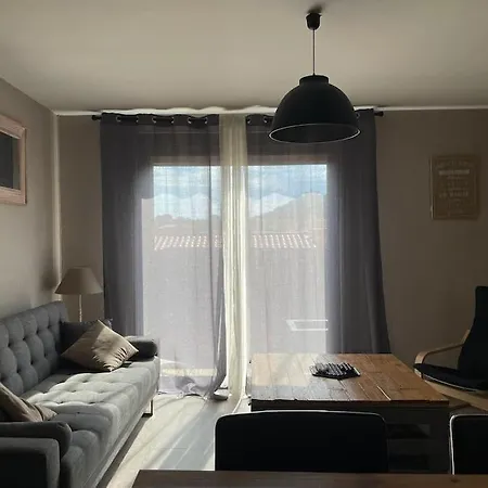Villa Cosy House
