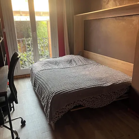 Villa Cosy House Collioure